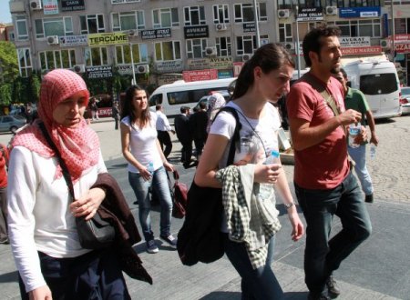 DHKP/C sanığı Sevim Sevimli’nin davasını Fransa da yakından takip ediyor