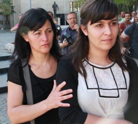 DHKP/C sanığı Sevim Sevimli’nin davasını Fransa da yakından takip ediyor