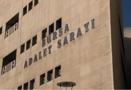 DHKP/C sanığı Sevimli’nin duruşması 19 Kasım’a ertelendi