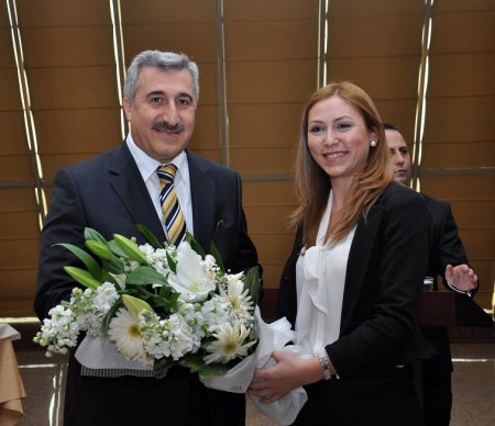 DHMİ Genel Müdürü Birdal: Havacılıkta dünya çapında eğitim veriyoruz