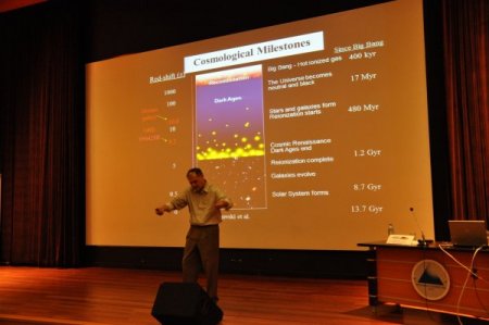 Dhuga: Gama ışını, Büyük Patlama’dan sonra en yüksek mertebede enerji ışıması