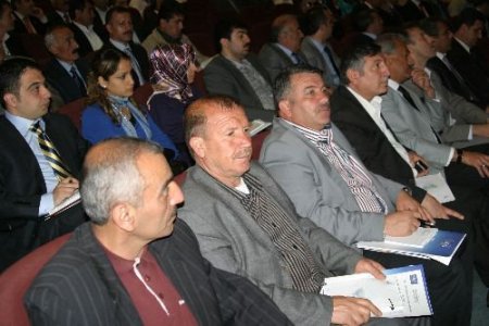 Dicle Kalkınma Ajansı, İşletmelere 100 Milyon Lira Destek Sağlayacak