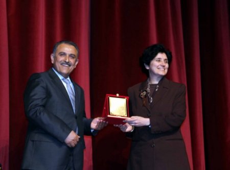 Dicle Üniversitesi öğrencileri Cihan'ı yılın ajansı seçti