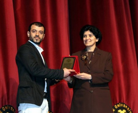 Dicle Üniversitesi öğrencileri Cihan'ı yılın ajansı seçti