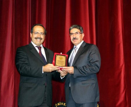 Dicle Üniversitesi öğrencileri Cihan'ı yılın ajansı seçti