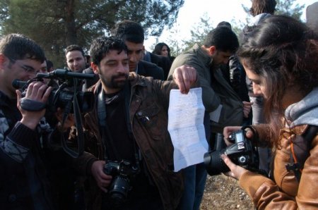 Dicle Üniversitesi'nde Zazaki sorular sızdırılınca sınav iptal edildi