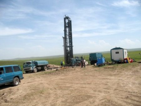 Digor Yeniköy Ve Bacalı'da Su Sevinci