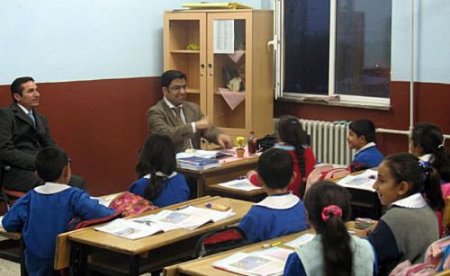 Digor'da 'iyi İnsan Olmak' Diyalogları Devam Ediyor