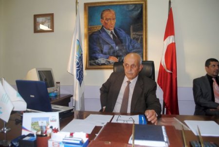 Dikili Belediye Başkan Vekili seçildi