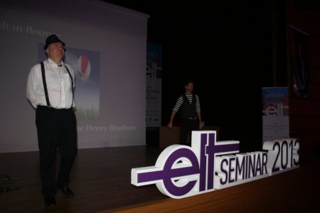 Dil eğitim uzmanları: İngilizceyi okuyarak öğrenin