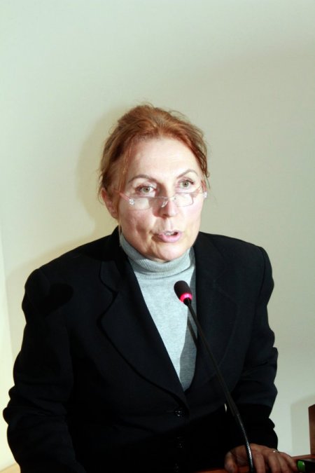 Dilek Öztaş: Kırıkkale, sağlıkta önemli bir noktada