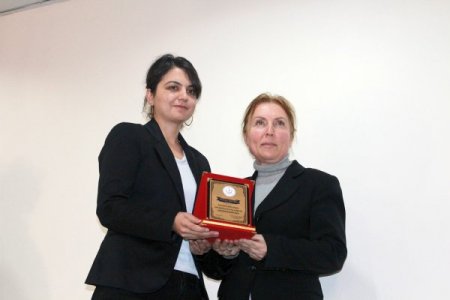 Dilek Öztaş: Kırıkkale, sağlıkta önemli bir noktada