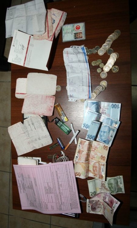 Dilenmek için hızlı trenle her gün Ankara’dan Eskişehir’e geliyor