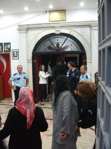 Dilipak: Her kadın ve erkek bir başka kadının eseridir