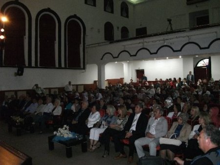 Dilipak: Her kadın ve erkek bir başka kadının eseridir