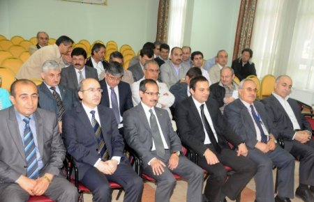 Din Kültürü Dersleri İlahiyat Fakültelerine Devredildi