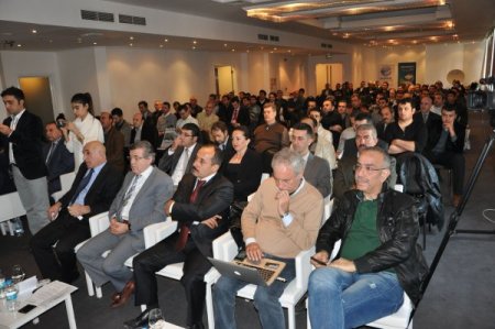 Dinçer: Esnafın köklü değişime ihtiyacı var