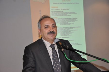 Dinçer: Esnafın köklü değişime ihtiyacı var