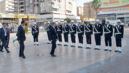 Dinçer: Okullarımızı öğrenci ve velilerle koruyacağız