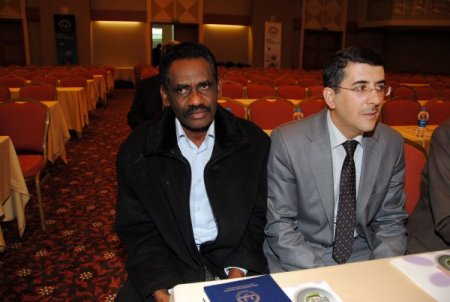 Dini yüksek ihtisas merkezleri idarecileri Arapçalarını geliştiriyor