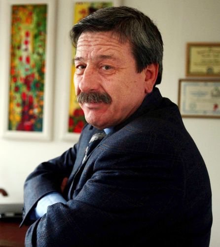 Dink Ailesi Avukatlarından 'kafes' Tepkisi: Plan Çok Vahim