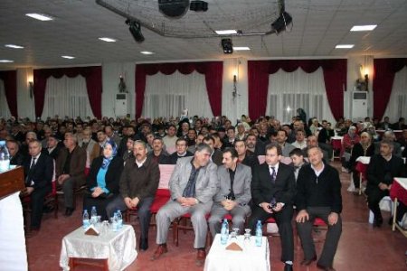 "dinlemeden Ve Anlamaya Çalışmadan Aile İçi İletişimden Söz Edilemez"