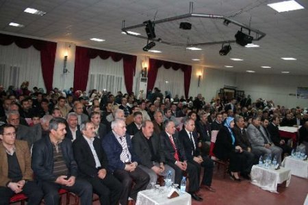 "dinlemeden Ve Anlamaya Çalışmadan Aile İçi İletişimden Söz Edilemez"