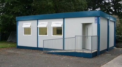 Dinler Isı Metal Sanayi konteyner üretimine başladı