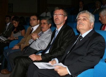 Dinlerin Birlikte Yaşaması Tartışıldı