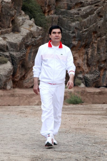 Dinozorların Ayak İzine Unesco Koruması