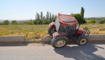 Direksiyon Başında Kalp Krizi Geçiren Kişi Öldü