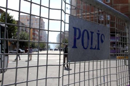 'Direniş' çağrısı Güneydoğu'yu karıştırdı