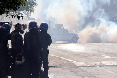 'Direniş' çağrısı Güneydoğu'yu karıştırdı