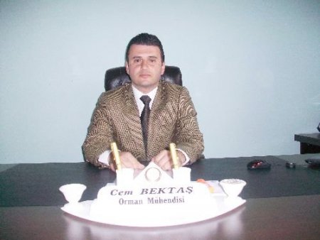 Dirgine Orman İşletmesi 3 Milyon Lira Kar Etti