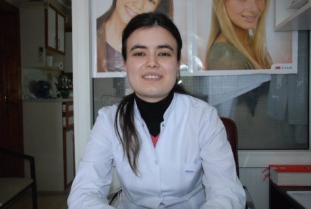 Diş Doktorundan Korkan Çocuklara Çizgi Filmli Çözüm