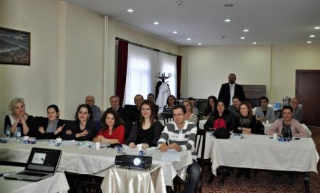 Diş Hekimlerine Endodonti Semineri