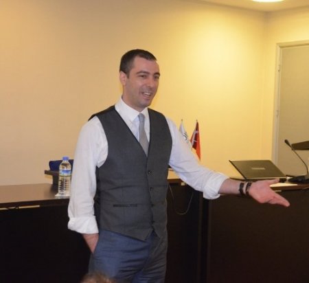 Dış pazarda etkinlik için Google’de adınız ilk sayfada olmalı