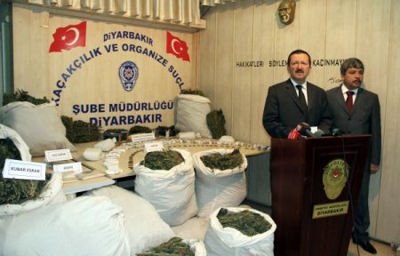 Dişçi Ve Tamirci Görümündeki İşyerleri ‘zehir Taciri’ Çıktı