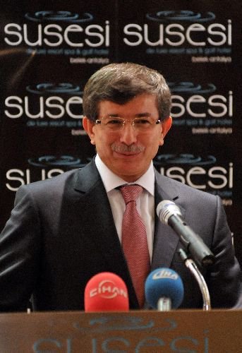 Dışişleri Bakanlığı Antalya'da Temsilcilik Açıyor