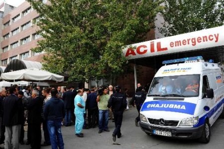 Disk Genel Sekreteri: Saldırgan, Çelebi'nin Eski Bir Mahalle Arkadaşı