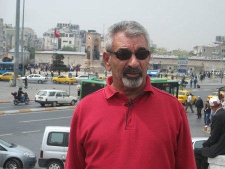 Disk’in Avukatı Öz: Kanlı 1 Mayıs’ın Ardında Devlet İçindeki Devlet Çetesi Var