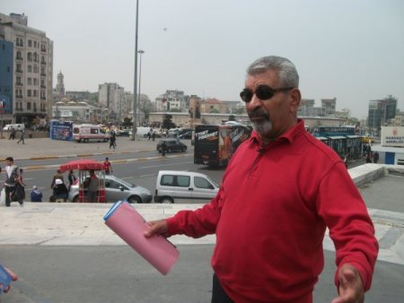 Disk’in Avukatı Öz: Kanlı 1 Mayıs’ın Ardında Devlet İçindeki Devlet Çetesi Var