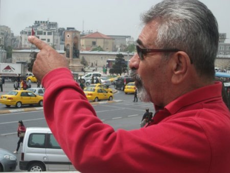 Disk’in Avukatı Öz: Kanlı 1 Mayıs’ın Ardında Devlet İçindeki Devlet Çetesi Var