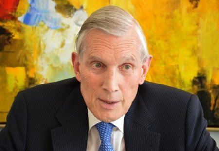 Dışleri eski Bakanı Bot: İslam'ın ilkeleri partimizin çizgisi ile çelişmiyor