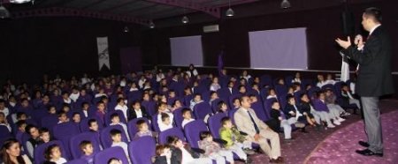 Dişlerin Bakımı Çocukluk Çağından Başlar