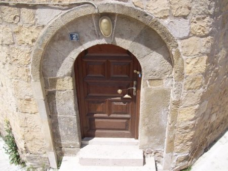 Divriğililer, Tarihi Ali Kaya Hamamı'nın Yeniden Hizmete Açılmasını Bekliyor