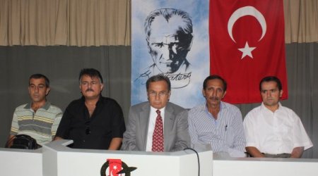 Diyaliz tedavisi gören hastaların eczacılarla imtihanı devam ediyor