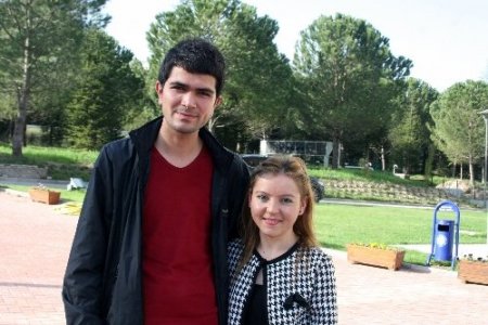 Diyalizde tanışıp, nişanlandılar