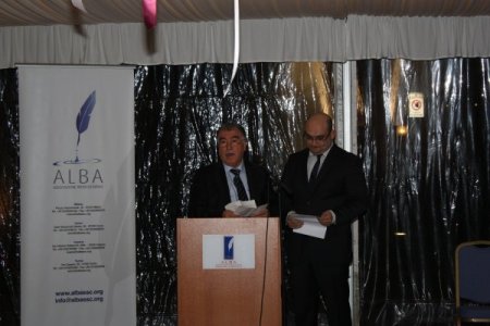 Diyalog mayası bu kez dünyaca ünlü Como Gölü’ne çalındı