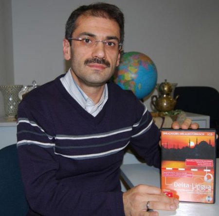 Diyalogun Dili Türkçe Olarak Cd'leşti